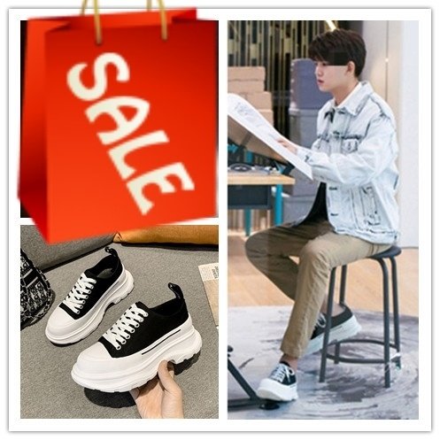 任嘉伦同款鞋子