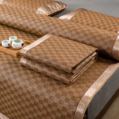 凉席有哪些牌子_凉席种类_价格_品牌_图片_值得入手