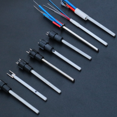 恒温电烙铁发热芯936焊台烙铁芯插拔式内热式发热丝13211322.