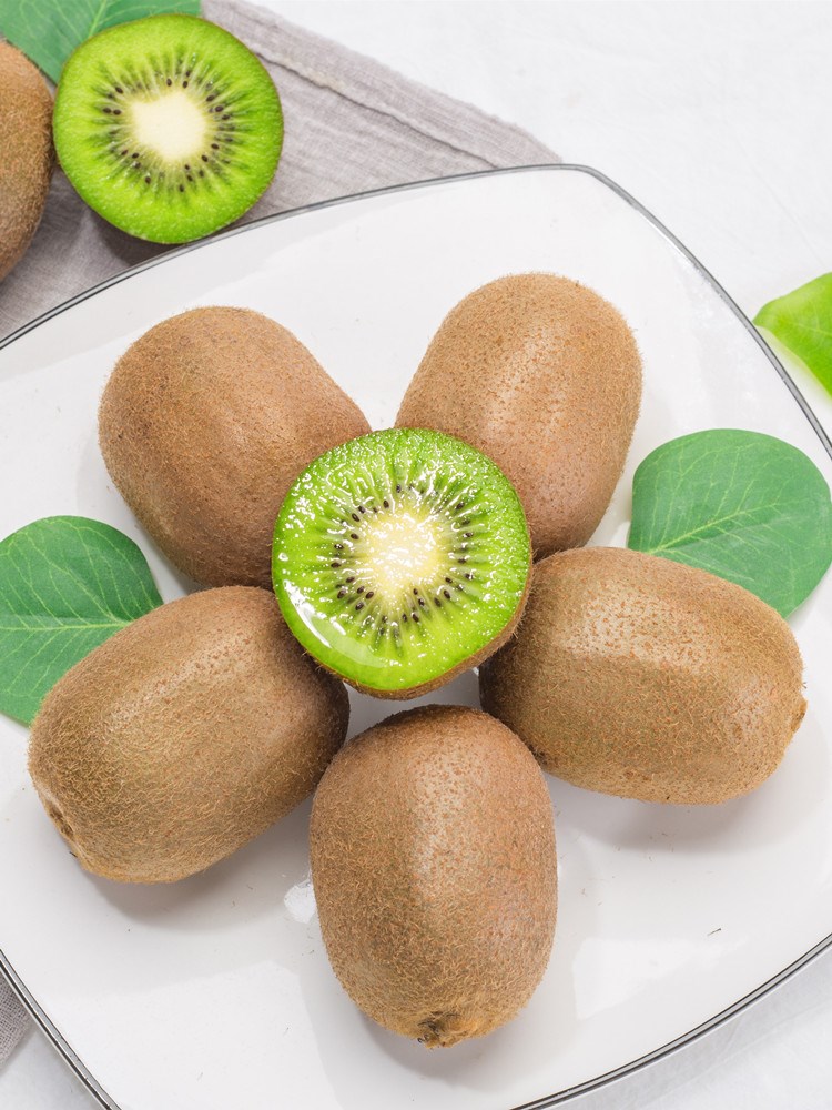 正宗陕西眉县徐香猕猴桃10斤包邮孕妇新鲜水果弥猴桃绿心