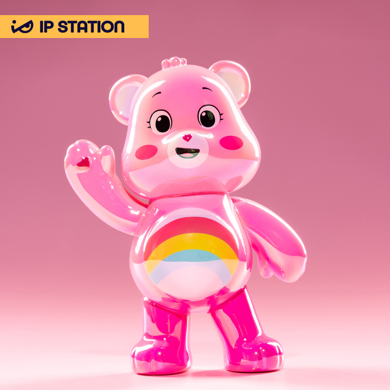 ip Station 2021 new pattern Tide play Doll Decoration love Little Bear gift hide Gloomy Toysin the Play mode/Anime/Periphery/cos/Board games , Hand to do/Toy/Dolls/BJD/Soldier , Dolls/Decoration/Hardware Doll category - from Buy2taobao.com to provide professional Taobao agent buy service