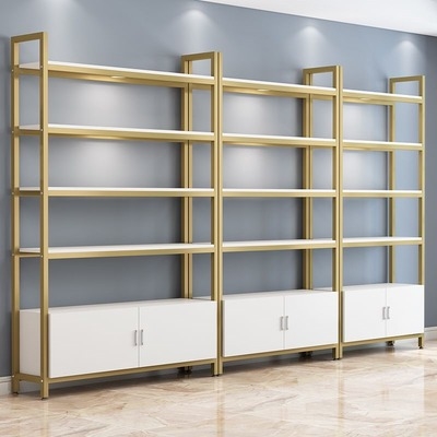 货柜多层多功能家庭角钢展示柜文具可拆卸展示架陈列架店铺金属超