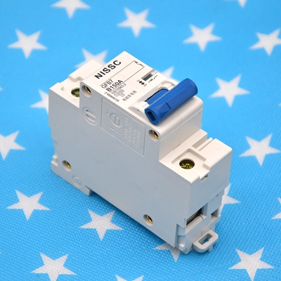 包邮电动车汽车专用150a大功率空气开关断路器保护器大功率空开