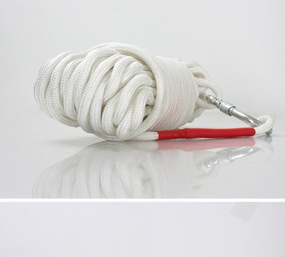 消防轻型安全绳图片