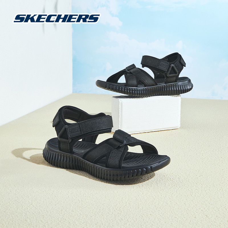 Skechers斯凯奇男鞋春夏季魔