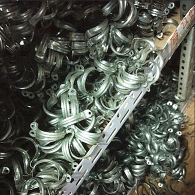 铁皮线卡子图片