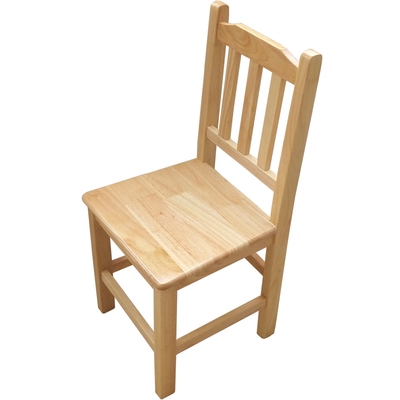 幼儿园全实木靠背木头凳子简易小板凳小登子椅子矮凳家用迷你成人