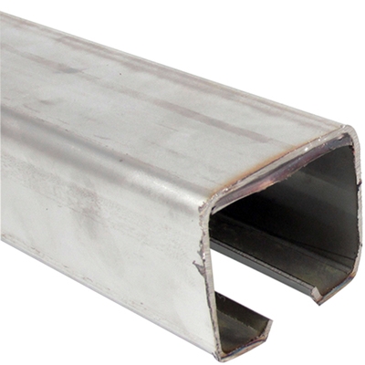 推拉门吊轮轨道吊轨重型厂房顶装滑道配件全套滑轮移门吊滑轮滑轨