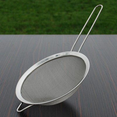 面粉过滤网筛密细图片