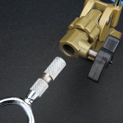 钓鱼地插支架包邮图片