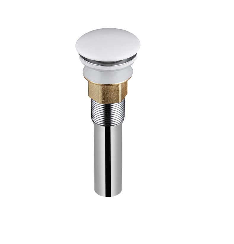 白色脸盆下水器价格