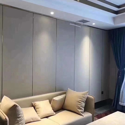 木饰面板竹木纤维板背景墙生态木护墙板装饰工装板免漆成品板定制