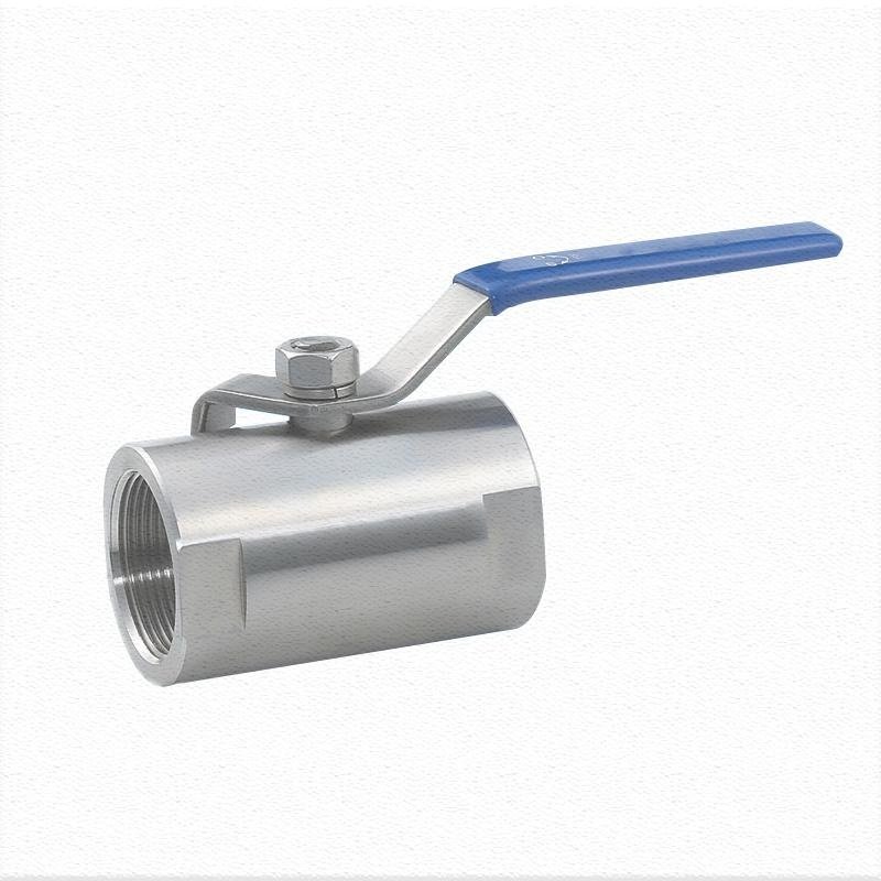 不锈钢广式球阀4分蒸汽高温阀门内螺纹6分1寸自来水开关水暖配