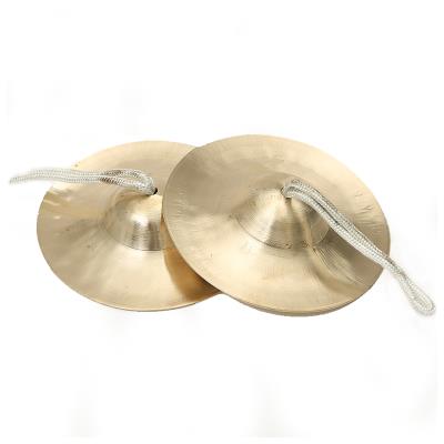 锣鼓乐器铜镲成人大镲中京镲水镲铙广钹大帽镲川钹小镲专业响铜钹