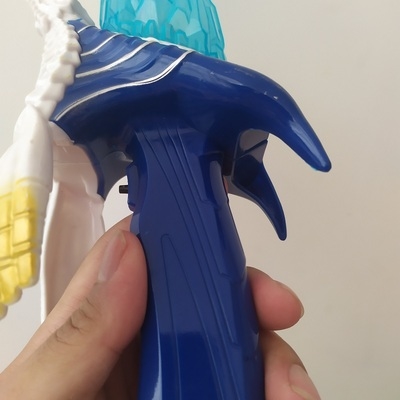 银河维克特利奥特曼火炬手镯召唤器声光谢帕顿圣剑儿童礼盒玩具