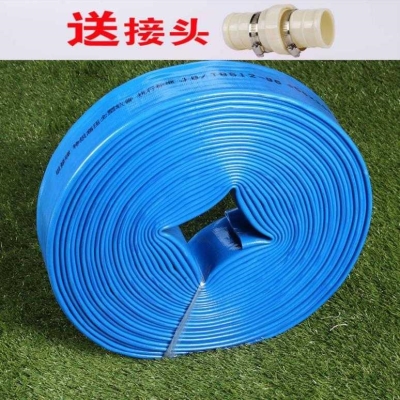 抽水管水泵农用接头图片