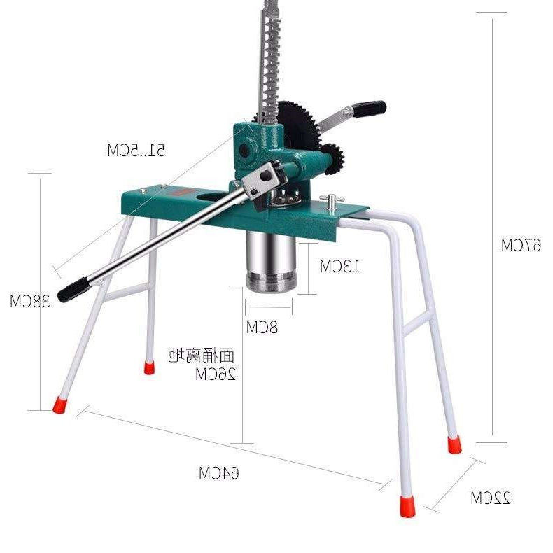 特价手摇压面机家用手动老式