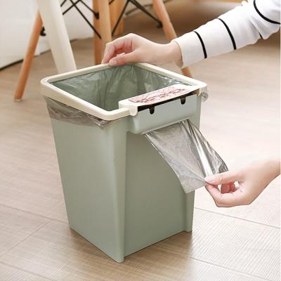 酒店套袋加厚多色方便立体垃圾桶