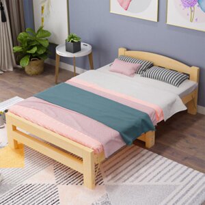 【单人床一米宽图片】单人床一米宽图片大全_q友网