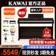 KAWAI卡瓦依电钢琴KDP120卡哇伊重锤88键电钢家用初学电子琴升级