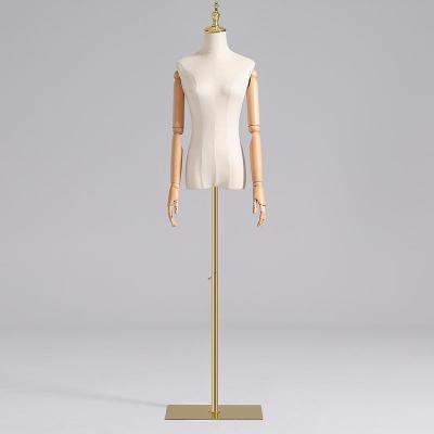 胸模特道具塑料图片