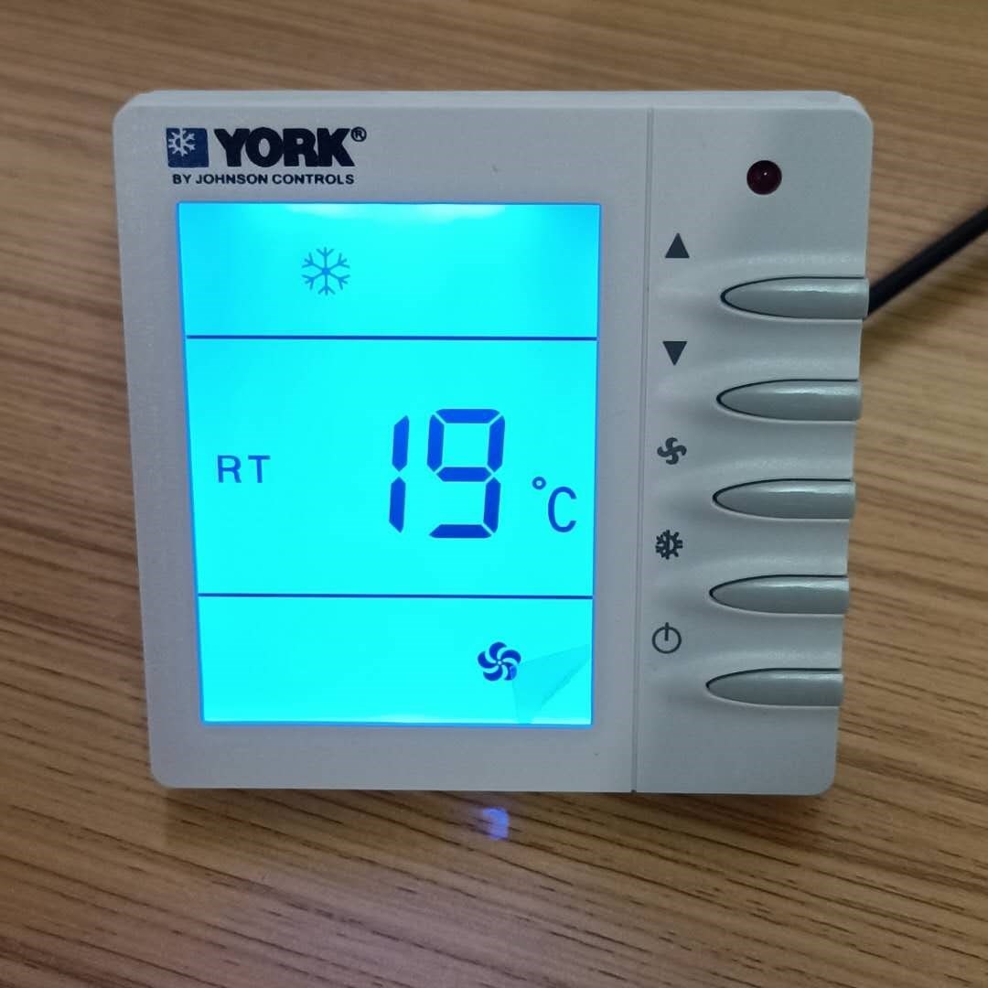 约克风机盘管温控器专场