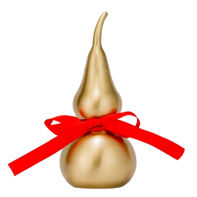 铜师傅好运铜葫芦