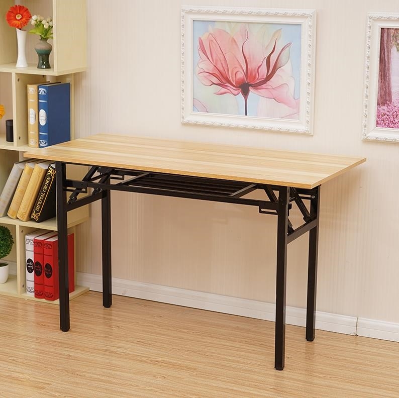 热销简易桌子长方形迷你