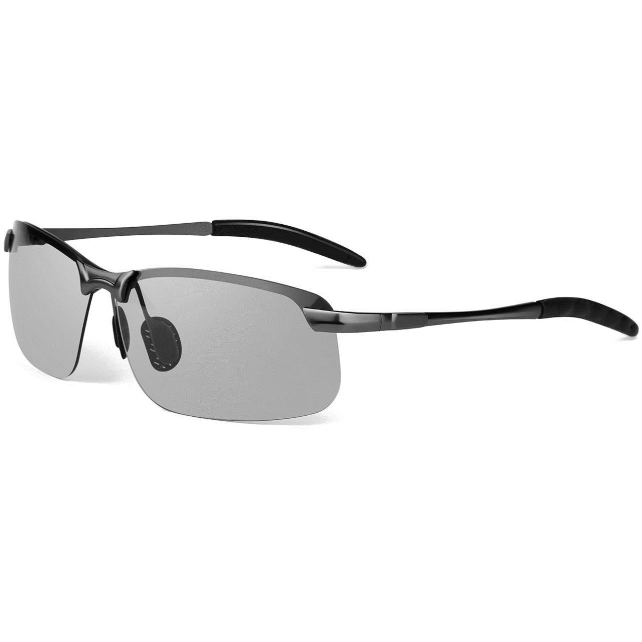 钓鱼眼镜可见水下三米德国品牌射鱼眼镜水底找鱼钓鱼开车专用感光