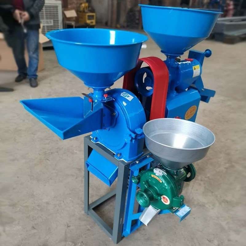 高档脱米机新品壳小型分离风玉皮简便剥撕机剥壳q加厚款去皮皮ins