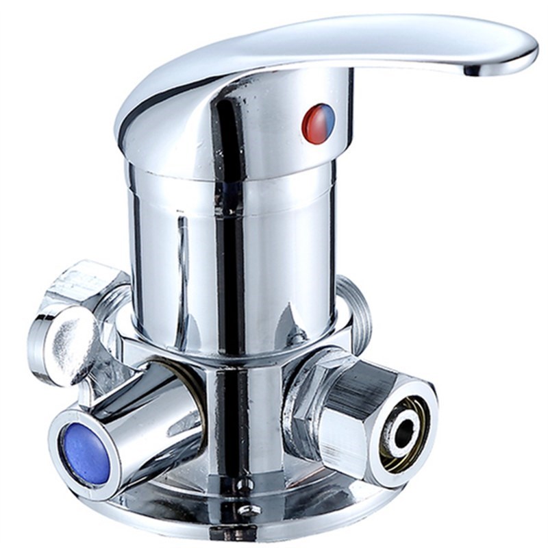 淋浴冷热水混合阀