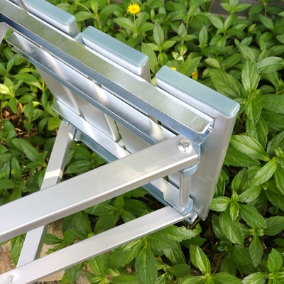 凳伸缩45cm折叠便携s凳超钓鱼垂钓轻加高加厚马扎铝合金凳椅椅成l