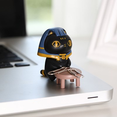 搜索"盖亚安德森猫小摆件"的结果
