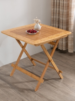 【竹子小桌子折叠图片】竹子小桌子折叠图片大全_好便宜网