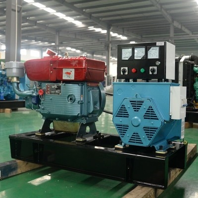 发电机小型价格】最新常柴单缸柴油发电机小型价格/批发报价_q友网