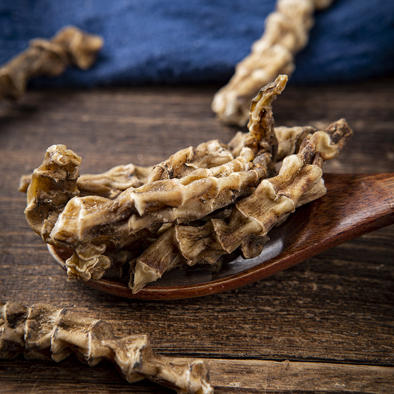 地参 整地参500g地虫草竹节参泽兰根地龙菜煲汤料无硫个地参 地参