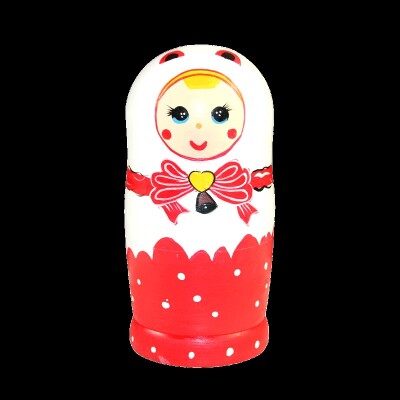 俄罗斯套娃正版