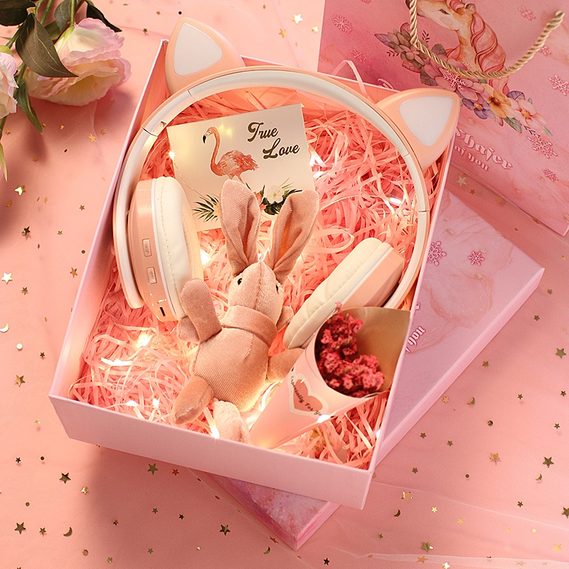 生日礼物高级感女送女生女友18岁实用闺蜜女朋友好姐妹520情人节