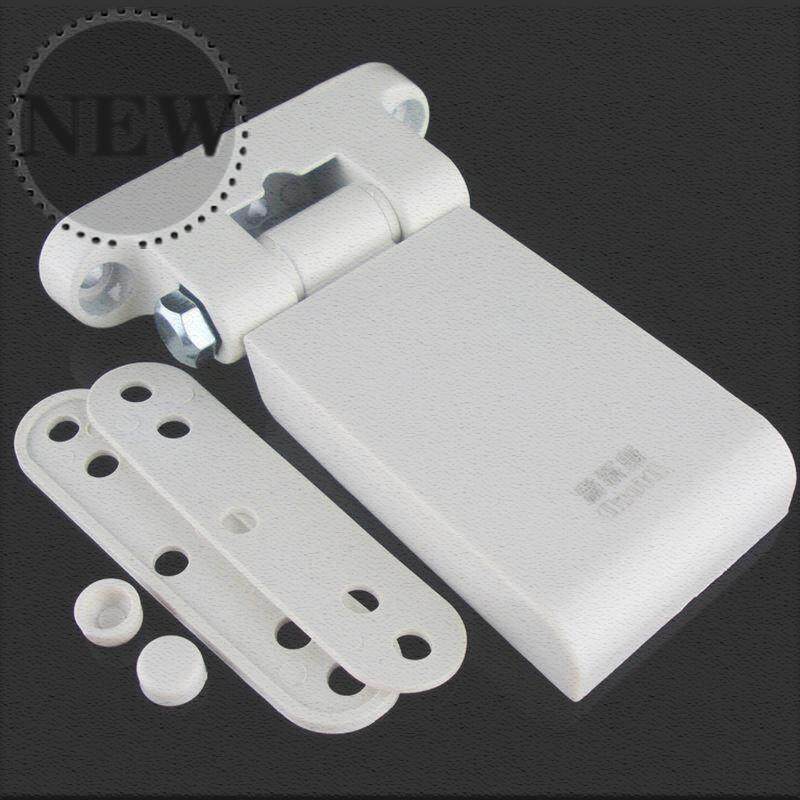 塑料门窗铰链平开门窗撑推窗冷柜门窗合页g60型塑钢门厚