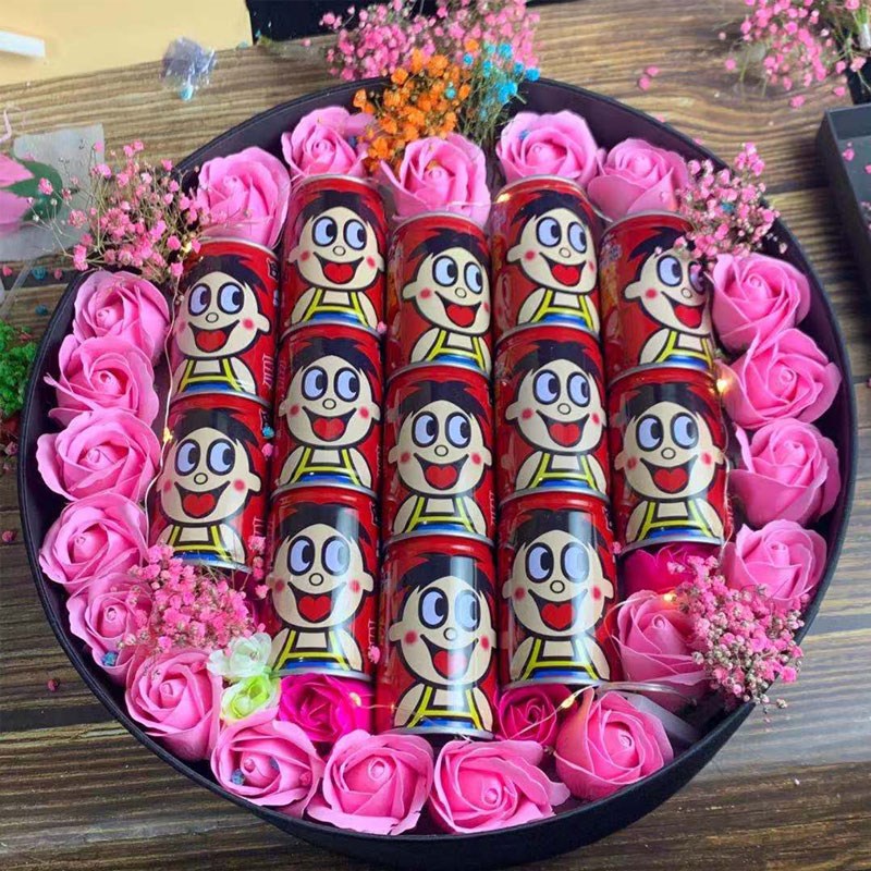 亲,找到旺仔牛奶爱心优惠券宝贝26个