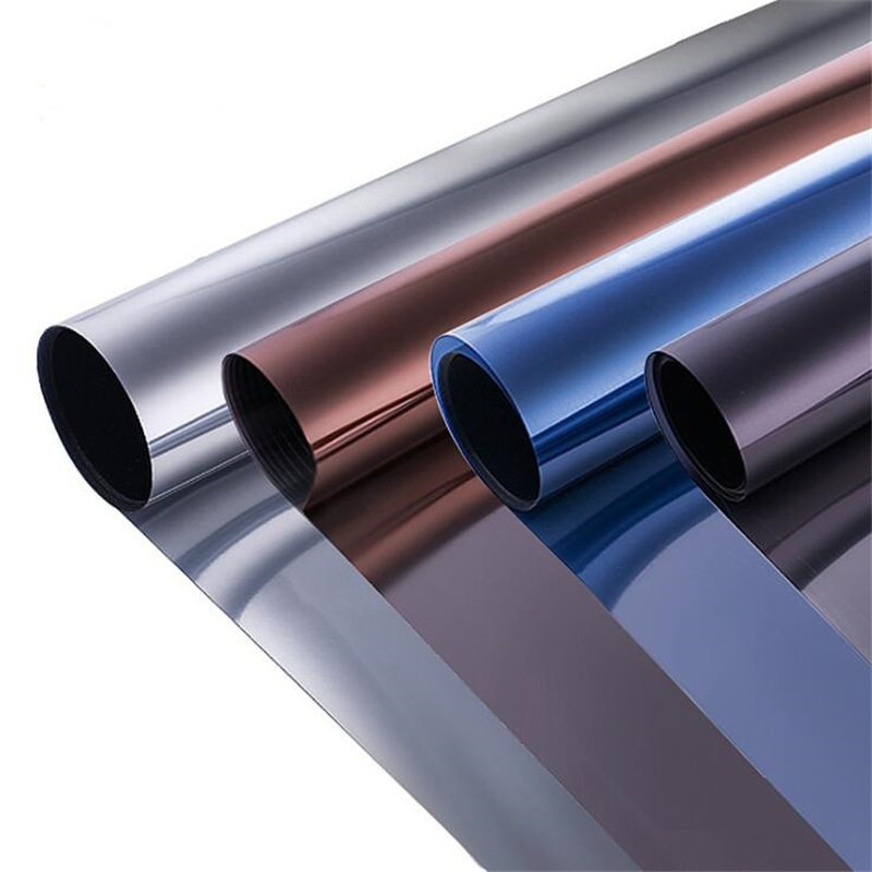 热销建筑玻璃隔热膜