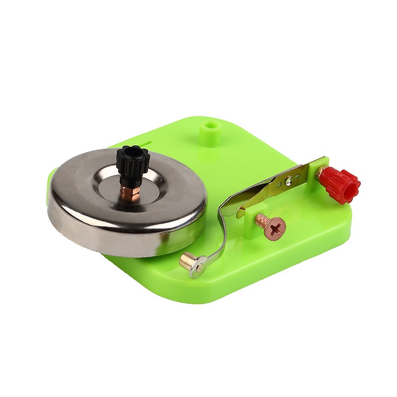 电j铃电磁学实验器材电铃实验物理实验器材电子继电器实验演示