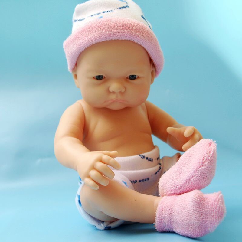 橡胶玩具软的婴儿