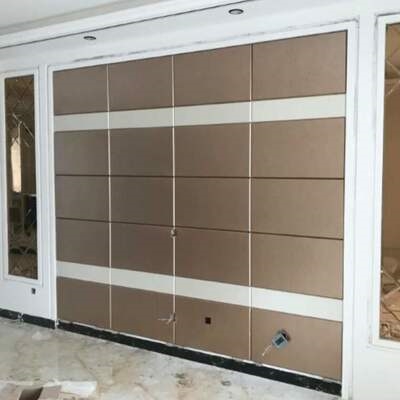 p客厅卧室欧式隐形门背景墙软包电视墙皮革麻布硬包床头办公楼硬.