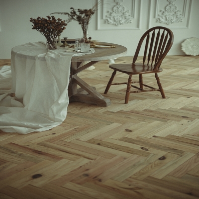 旧木板老木板复古仿古做旧实木地板原木色松木杉木背景墙装饰木板