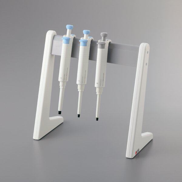 (今日10折)实验室用pp聚丙烯制挂微量移液枪架子微