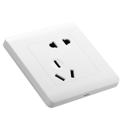 【空调五孔插座16a大功率家用图片】空调五孔插座16a大功率家用图片大