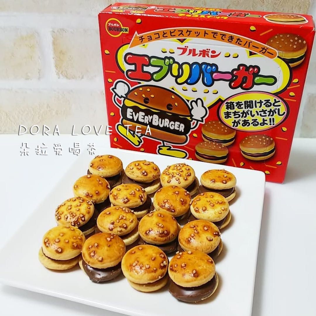 bourbon迷你饼干_淘宝bourbon迷你饼干多少钱/图片/品牌/精选-寻折猪