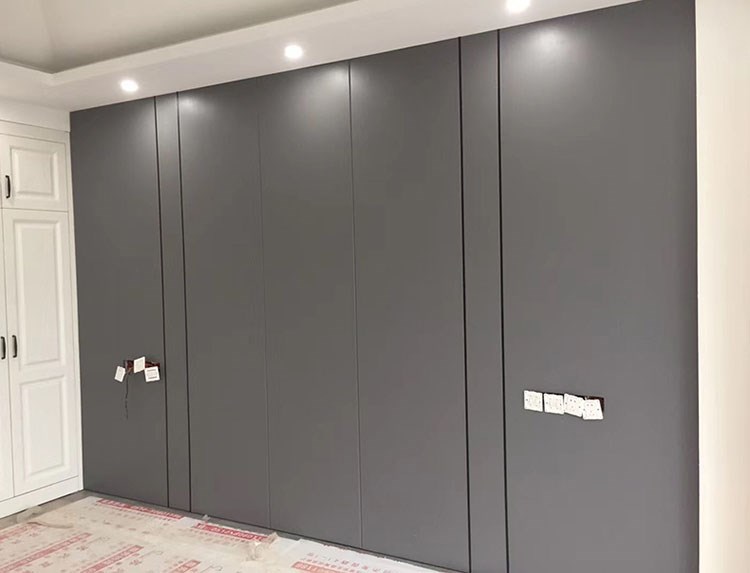 今日受青睐的电视背景墙硬包轻奢排行榜