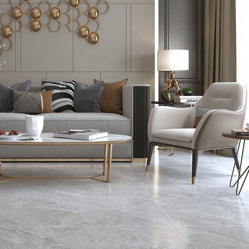 热销亚光砖客厅